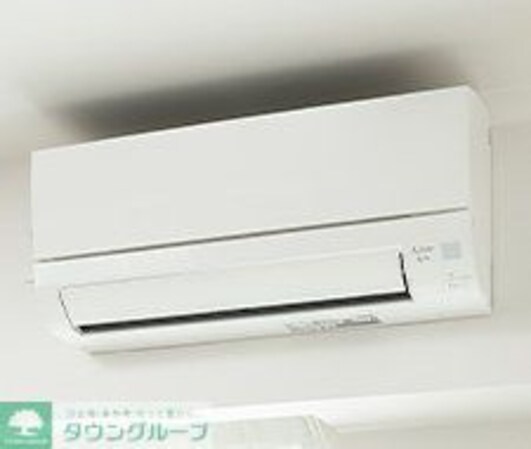 ザ・パークハビオ日本橋茅場町の物件内観写真